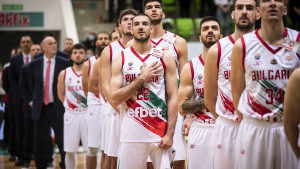 "Bosna je definitivno bolja, imali su prednost na svim mjestima"