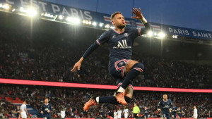 PSG na korak od osvajanja nove titule