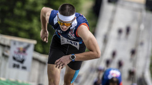 Aleksa Vuković, pobjednik prve Red Bull 400 utrke na Igmanu: dok se borite - imate šansu