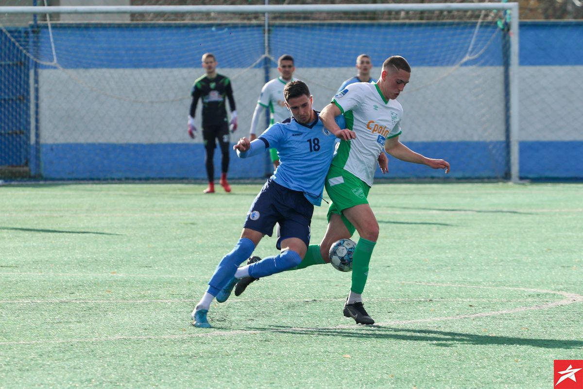 Tuzla City u Antaliji pobjedio i Metalist, Hasanbegović junak bh. premijerligaša Tuzla City u Antaliji pobjedio i Metalist, Hasanbegović junak bh. premijerligaša