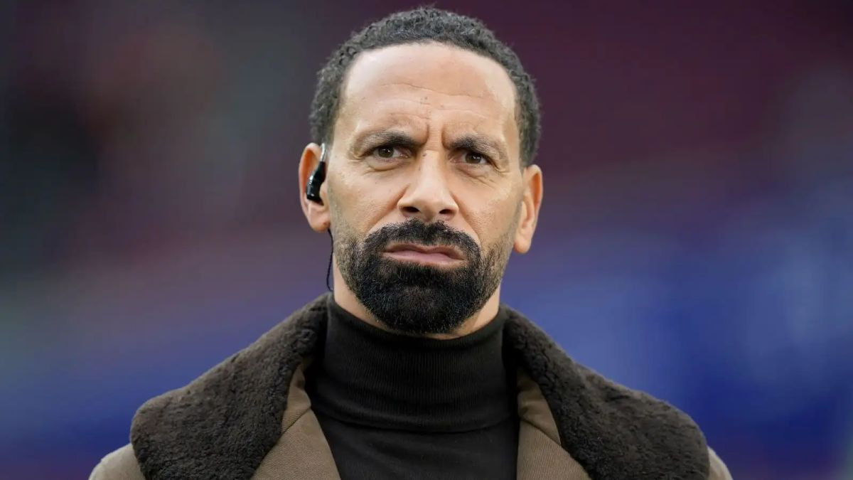 Rio Ferdinand iznenadio izborom najboljeg štoperskog para današnjice: "Jedan miran, drugi agresivan"