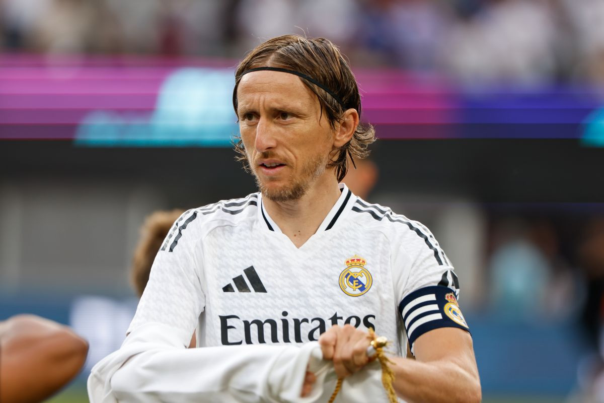 Luka Modrić je donio odluku o budućnosti, saopštio je Realu, u Zagrebu bi mogao nastati haos