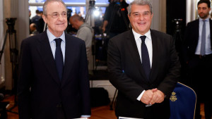 Perez izveo nestvaran potez prema Barci zbog Olma, riječi bole svakog Katalonca: "Moramo ih..."