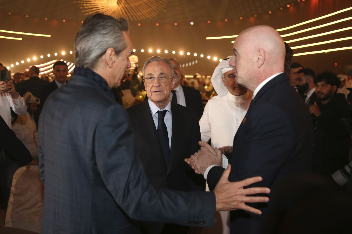 Više nema nazad! Florentino Perez povukao radikalan potez zbog suđenja Realu: "Mi nećemo"