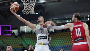 Jedna si jedina - Bosna i Hercegovina dobila meč odluke i otišla u osminu finala Eurobasketa!