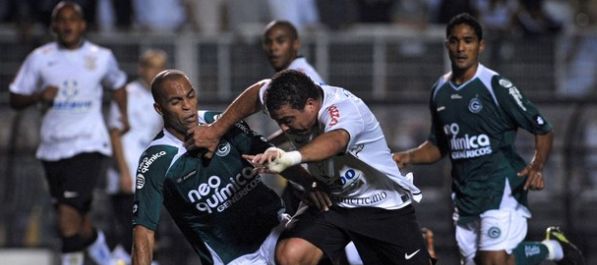 Corinthians i Sao Paulo bez pobjednika