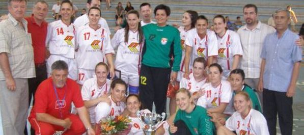 ŽRK Borac napušta Regionalnu ligu? ŽRK Borac napušta Regionalnu ligu?