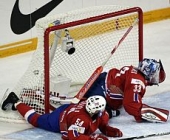 NHL i u Evropi