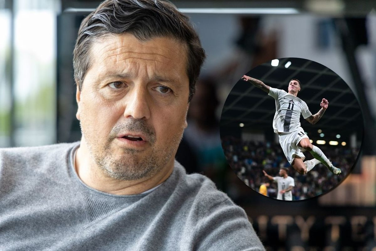 Jedan od najvećih Slovenaca iznenadio izjavom o Šešku: "Za njega je Premier liga previše"
