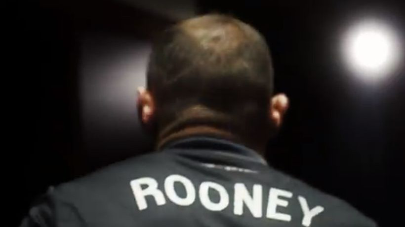 Wayne Rooney i zvanično ima novi klub