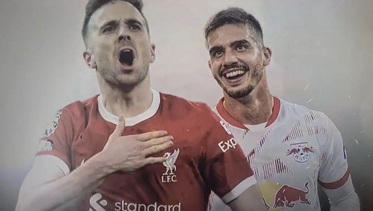 Nevjerovatan propust Real Madrida, željeli odati počast Diogu Joti, pa se obrukali za sva vremena!