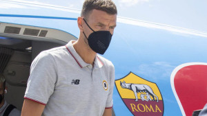 Edin Džeko dogovorio sve s Interom!