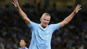 Zvanična ponuda za Erlinga Haalanda stigla na adresu Manchester Cityja!