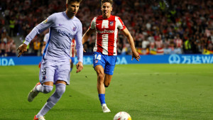 Pique otvoreno govorio o problemima u Barci: Ljudi su to počeli primjećivati