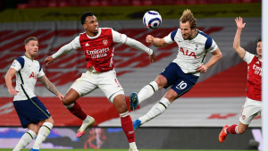 Harry Kane spreman otići iz Tottenhama, ali njegova cijena je ogromna