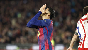 Ispadanje iz Kupa kralja je ništa za crne vijesti koje su jutros "okovale" Barcelonu!