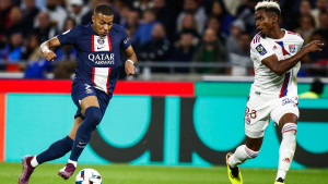 Mbappe bojkotuje, odbio da se fotografiše sa ostalim igračima