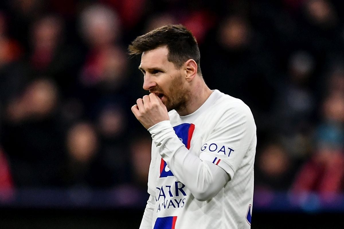 Lionel Messi će u nedjelju doživjeti najveće poniženje u karijeri: "Dosta nam je"