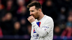 Lionel Messi će u nedjelju doživjeti najveće poniženje u karijeri: "Dosta nam je"