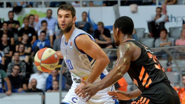 Trijumf Cedevite u Zadru