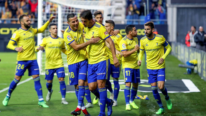 Golijada u Almeriji, drugoligaš iznenadio Espanyol