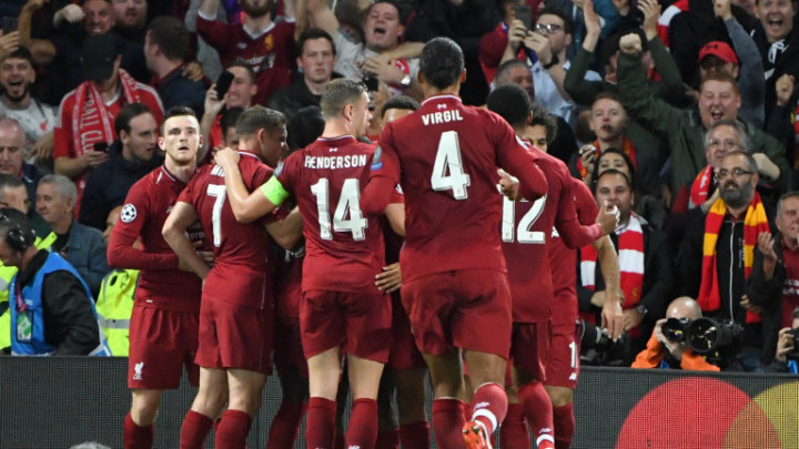 Liverpool nastavio agoniju Fulhama