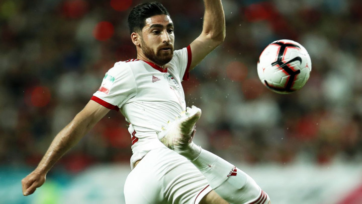 Smatran je za najveći promašaj u historiji, ali danas je postigao gol za pamćenje