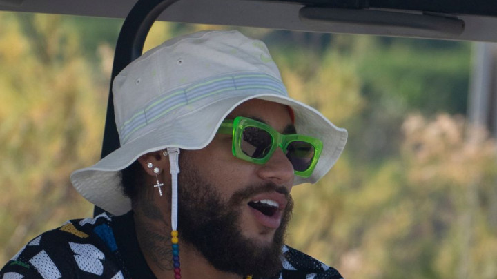 Neymar prošetao ulicama St. Tropeza, a svi su buljili u njega jer nisu mogli vjerovati šta je obukao