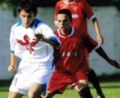 Miodrag Sremac pojačava Čelik