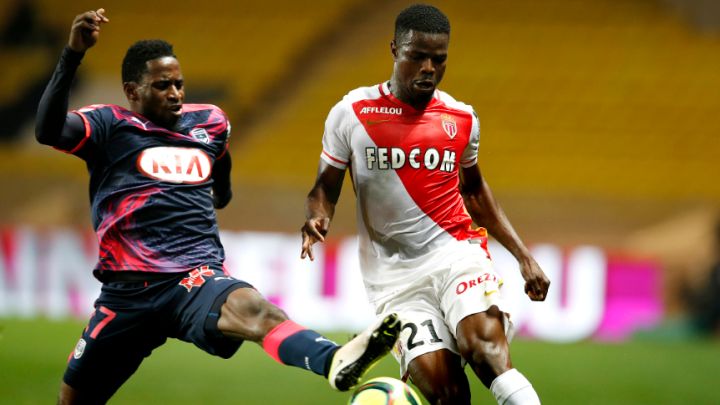 Monaco kiksao, 'zakuhalo' se u borbi za Ligu prvaka