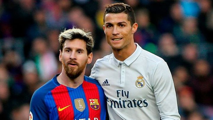 Najplaćeniji igrač na svijetu: Ronaldo nadmašio Messija