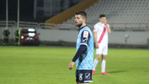 Mekić u potrazi za novom sredinom, već ima i ponuda iz Premijer lige