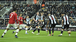 Vile su pronosale Manchester United: Đavoli osvojili samo bod kod Newcastlea i mogu biti sretni