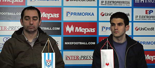 Iz Širokog Brijega najavljuju pobjedu Iz Širokog Brijega najavljuju pobjedu