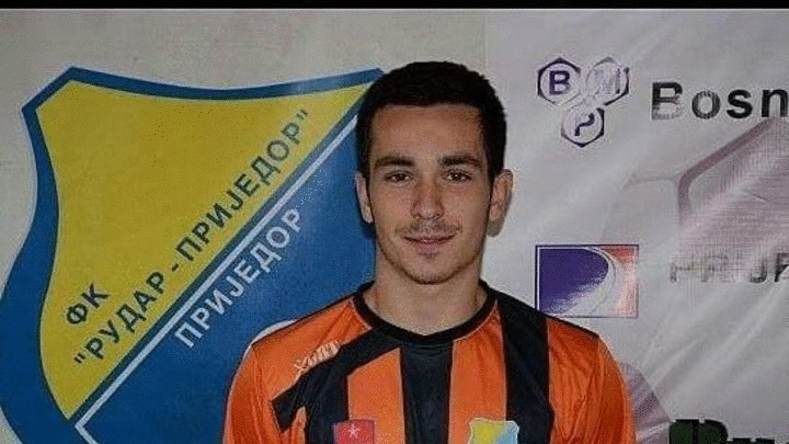 Rudar kompletan napada Borac Rudar kompletan napada Borac