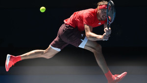 Zverev prvi do polufinala, sada slijedi istinski spektakl na Australian Openu