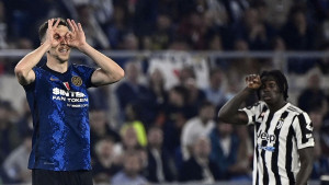Inter se kockao i izgubio: Ivan Perišić prihvatio ponudu iz Engleske!
