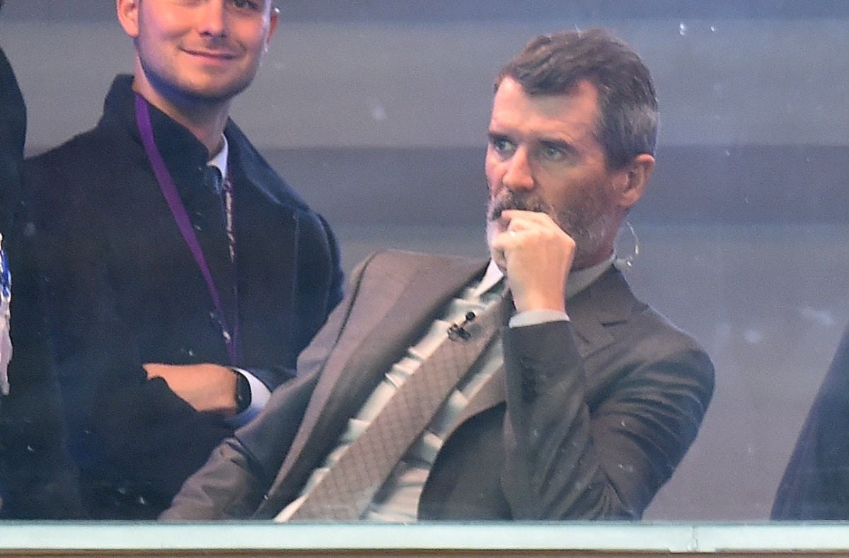 Roy Keane apsolutno "uništio" Andyja Robertsona i Škotsku nakon poraza od Njemačke