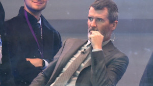 Roy Keane apsolutno "uništio" Andyja Robertsona i Škotsku nakon poraza od Njemačke