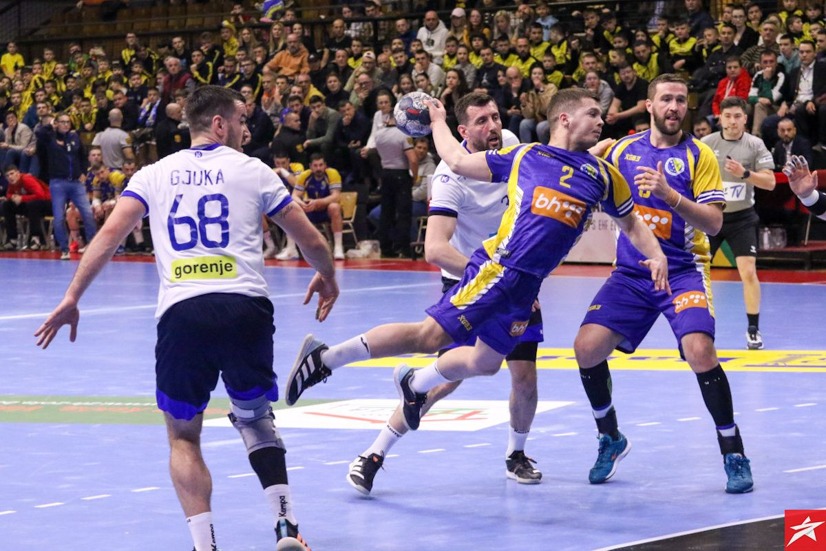 Milan Vukšić otkrio očekivanja Izviđača u evropskim utakmicama, govorio i o Toniju Čolini Milan Vukšić otkrio očekivanja Izviđača u evropskim utakmicama, govorio i o Toniju Čolini