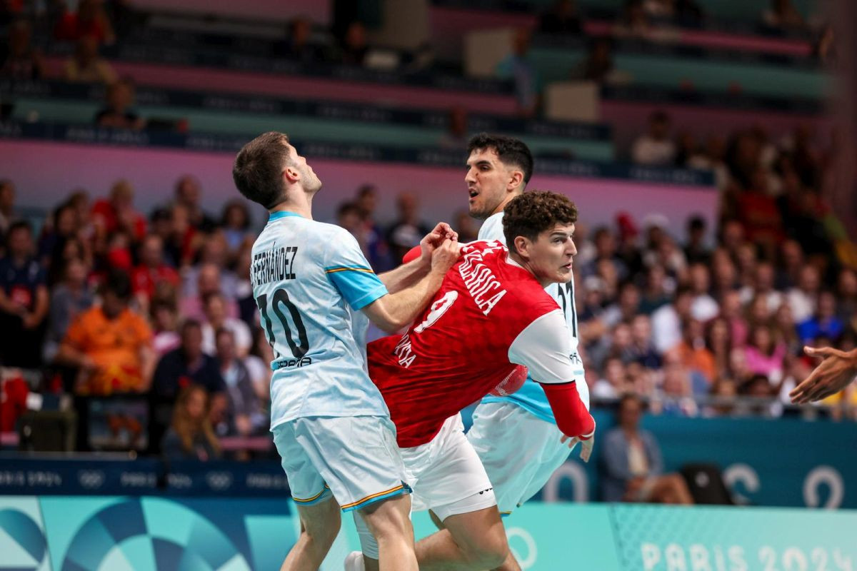 Potpuni debakl: Hrvatski rukometaši ispali s Olimpijskih igara! Potpuni debakl: Hrvatski rukometaši ispali s Olimpijskih igara!