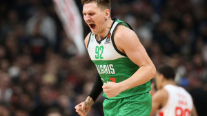 Novi skandal u Euroligi: Direktor takmičenja još uvijek vodi Žalgiris, a dobija i novi klub?