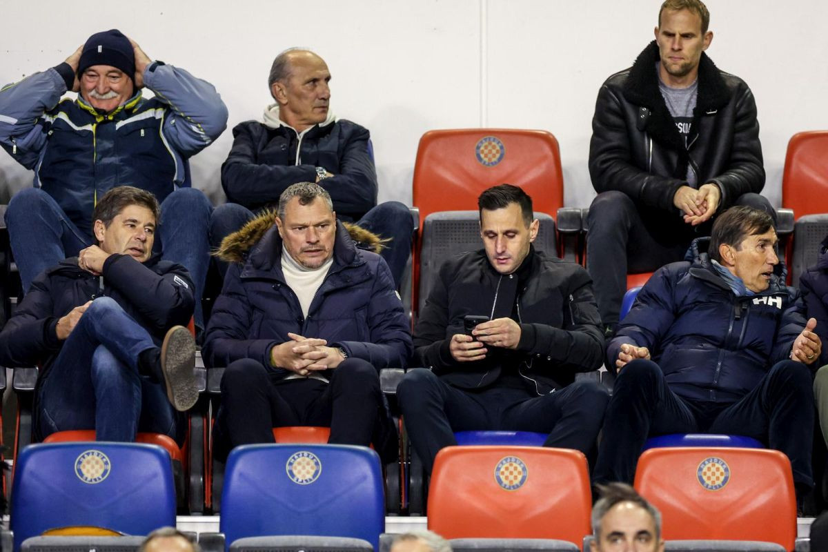 Svi pričaju o Gattusu i Rakitiću, ali Kalinić je u sjeni završio nevjerovatan posao Hajduku! Svi pričaju o Gattusu i Rakitiću, ali Kalinić je u sjeni završio nevjerovatan posao Hajduku!