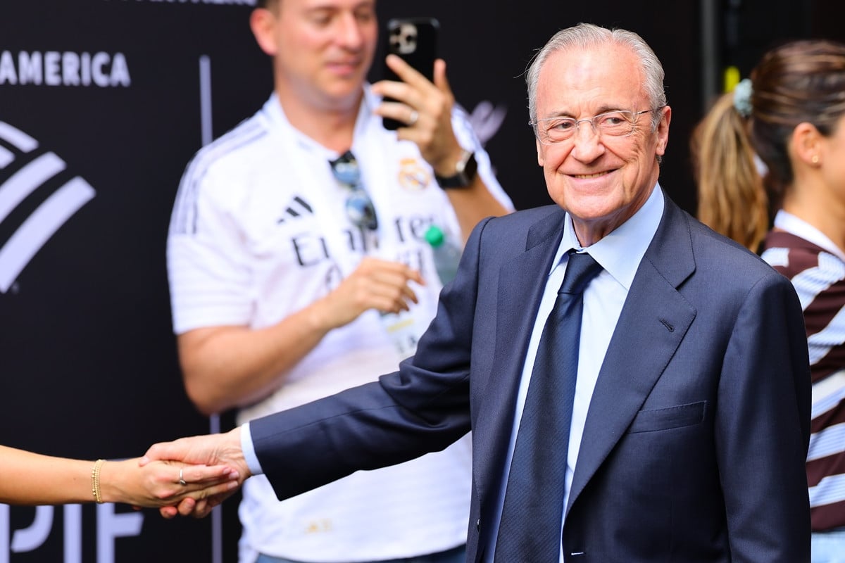 Perez pravi nevjerovatnu pometnju na fudbalskoj sceni: U Real Madrid stiže najbolji igrač svijeta?