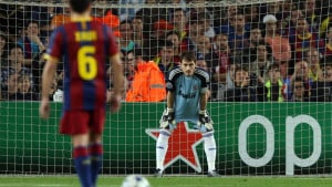 Real je uvijek bio moćan, ali legende su priznale najveće poniženje ikad: "Loptu nismo vidjeli"