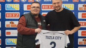 Ruski fudbaler više ne bi kročio u BiH: "Ležerni su, staromodni i neodgovorni"