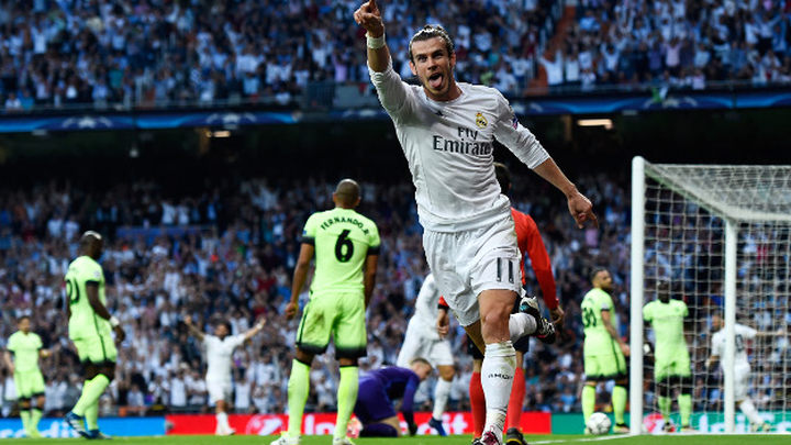 Baleov gol dovoljan za novo madridsko finale