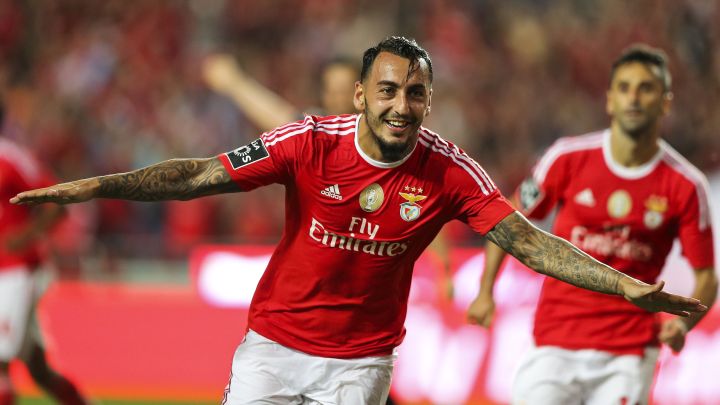 Benfica deklasirala Estoril, Braga također slavila