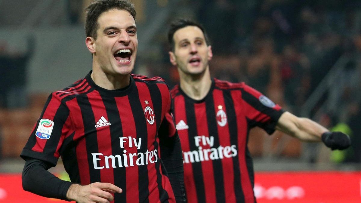 Bonaventura: Nadamo se da je ovo novi početak za Milan