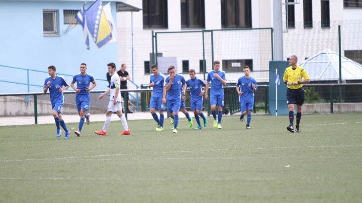 Mitrović: U drugi dio sezone želimo krenuti pobjedom